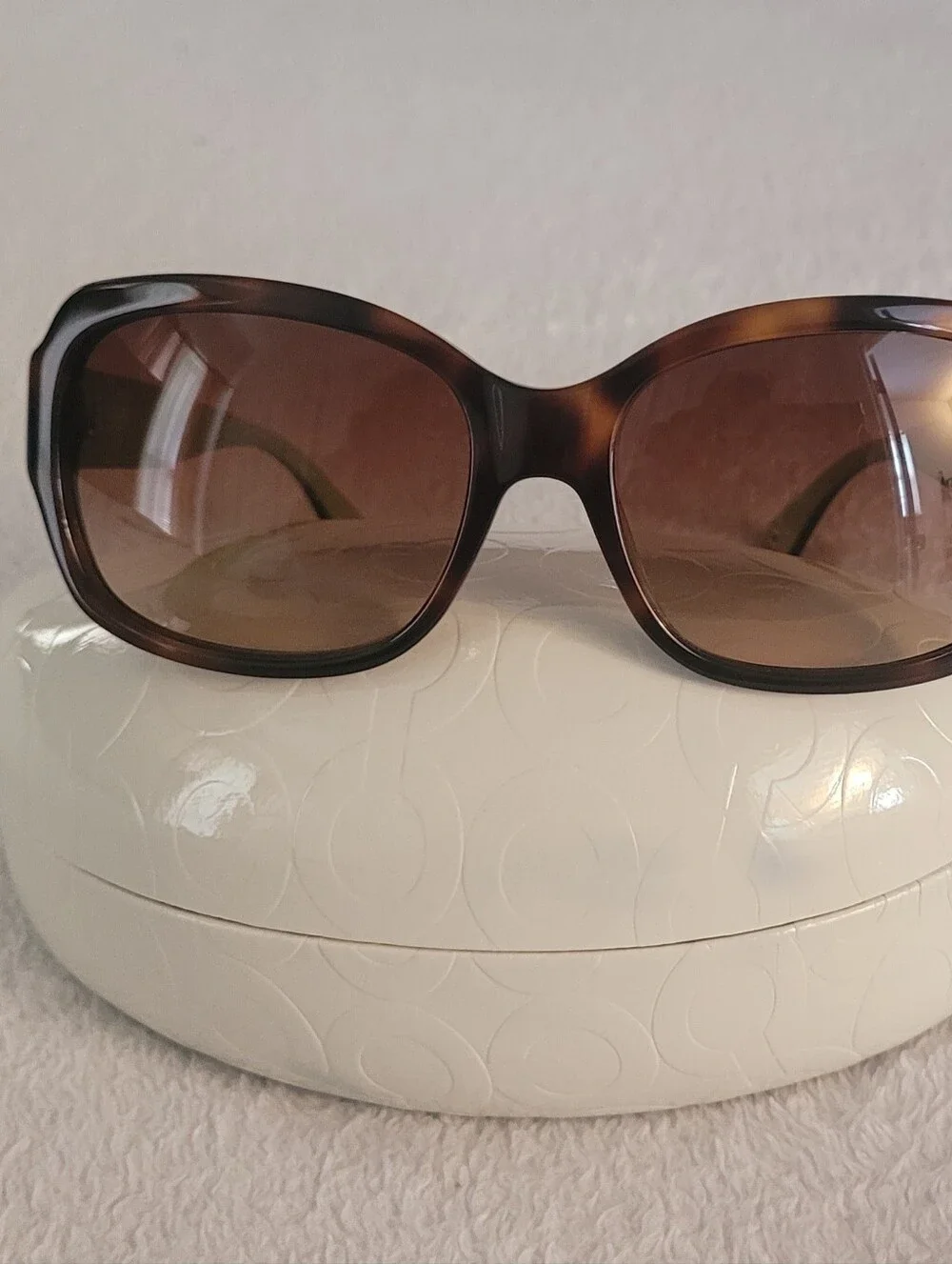 Coach Sunglasses